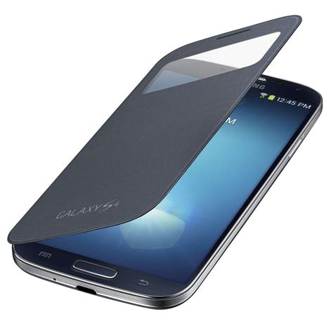 The Best Cases for the Samsung Galaxy S4 